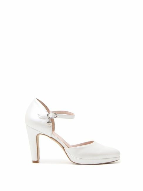 scarpe sposa low cost 3