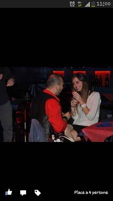 La proposta di matrimonio più bella? Io la vorrei così! - 4