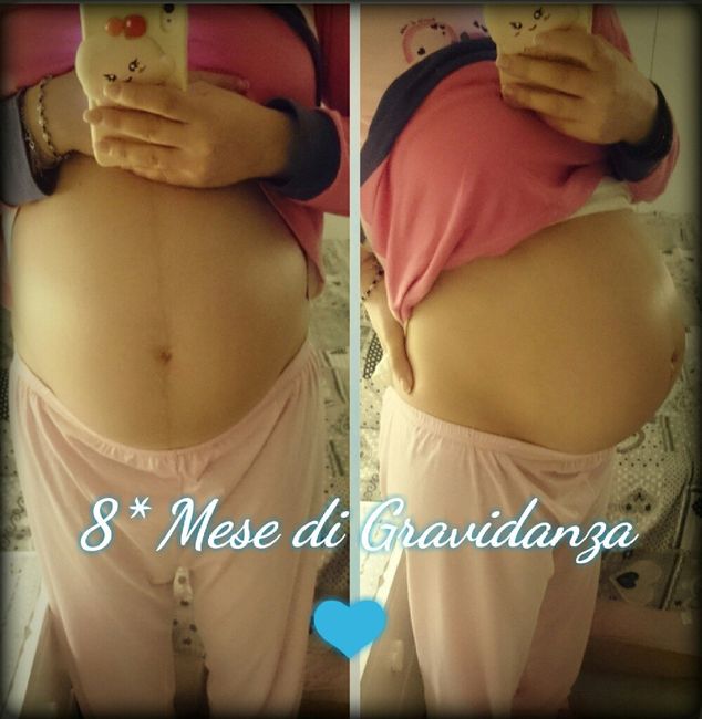 Pancioni🤰 - 1