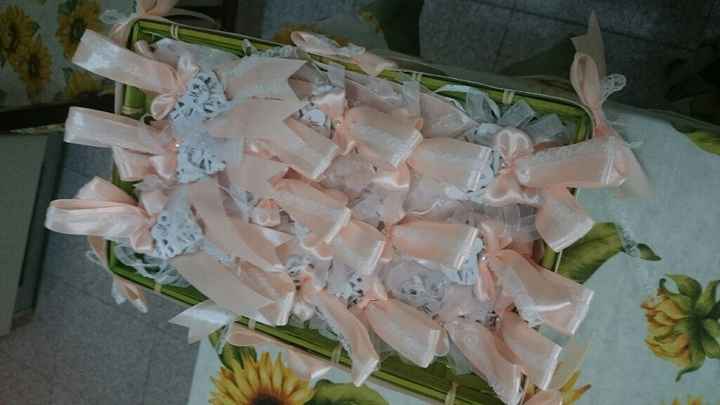 Terminati i miei segnaposto fai da te! - 3