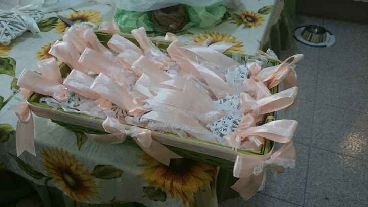 Terminati i miei segnaposto fai da te! - 4