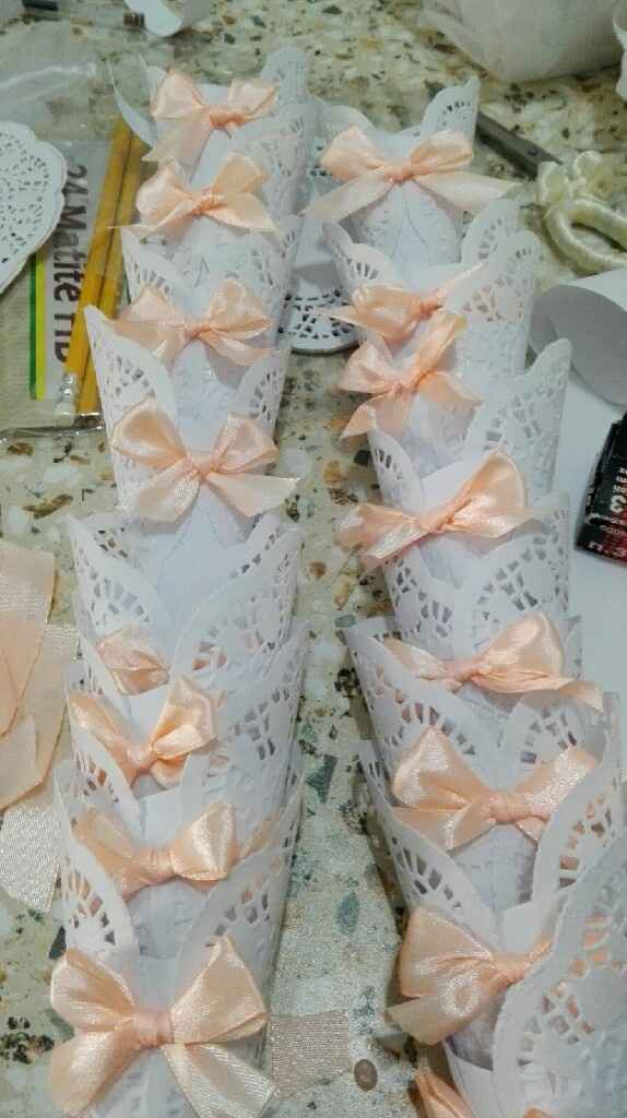 Coni portariso terminati a meno 28 giorni!! - 1