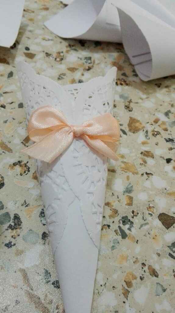 Coni portariso terminati a meno 28 giorni!! - 3