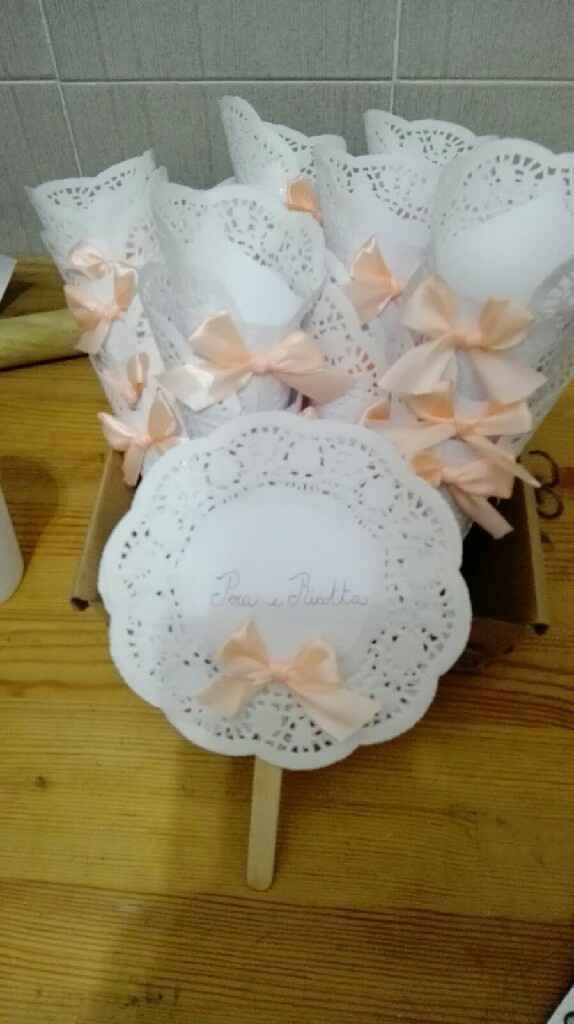 Coni portariso terminati a meno 28 giorni!! - 5