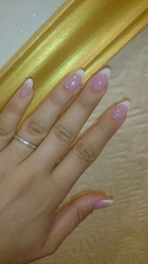 Unghie pronte a meno 1 giorno! - 1