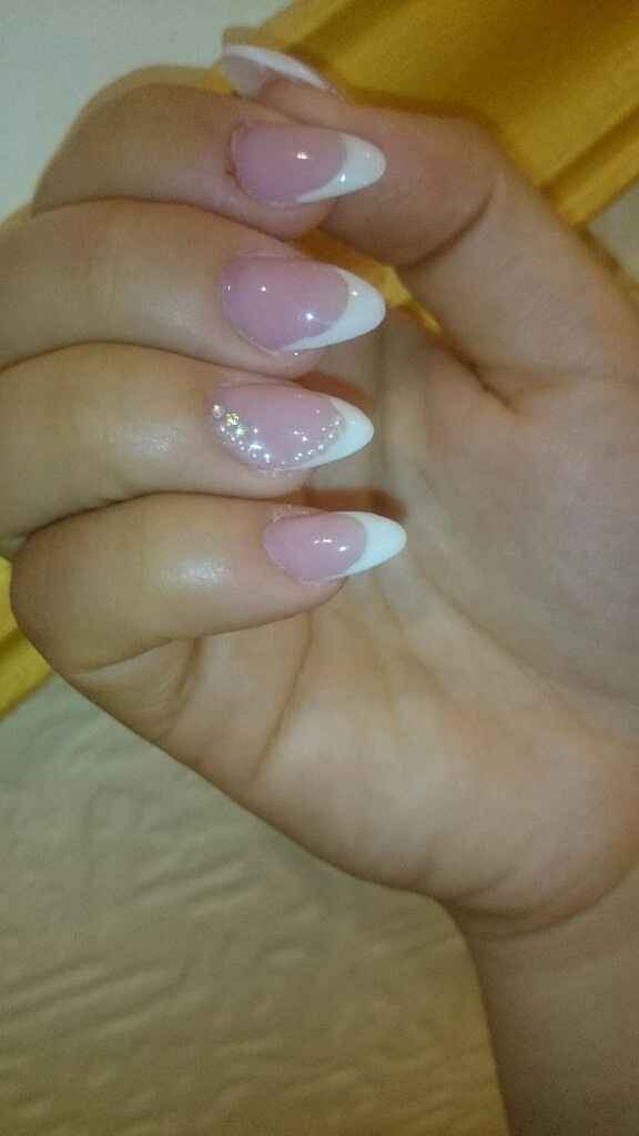 Unghie pronte a meno 1 giorno! - 3