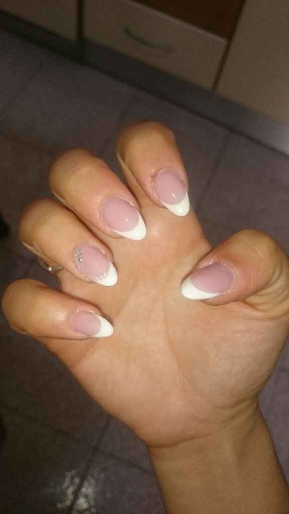 Unghie pronte a meno 1 giorno! - 1