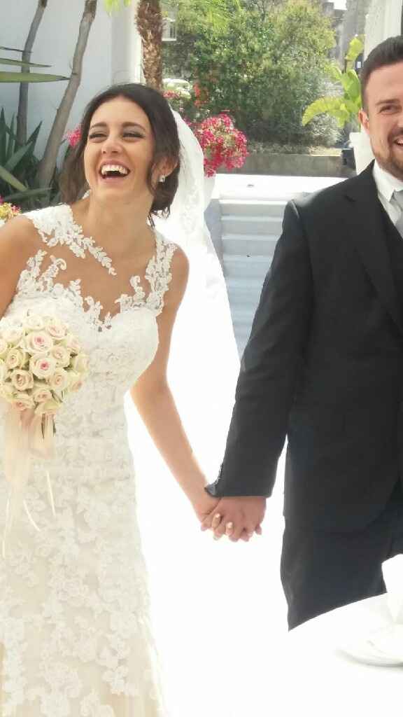 Il nostro grande giorno 20 luglio 2016!!!!! - 2