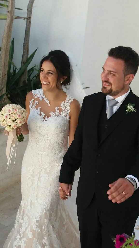 Il nostro grande giorno 20 luglio 2016!!!!! - 3