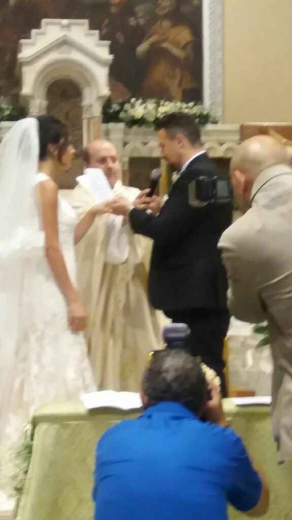 Il nostro grande giorno 20 luglio 2016!!!!! - 10