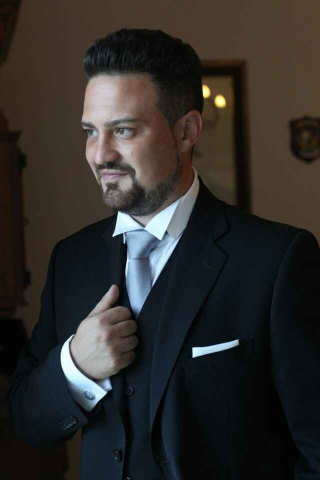 Le nostre foto ufficiali!!! - 2