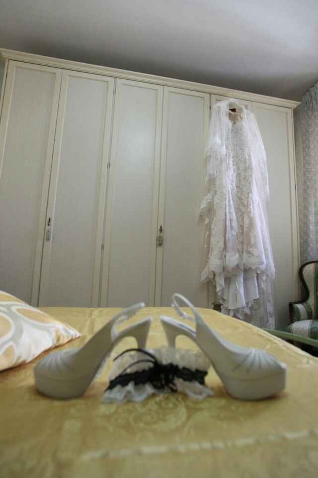 Le nostre foto ufficiali!!! - 8