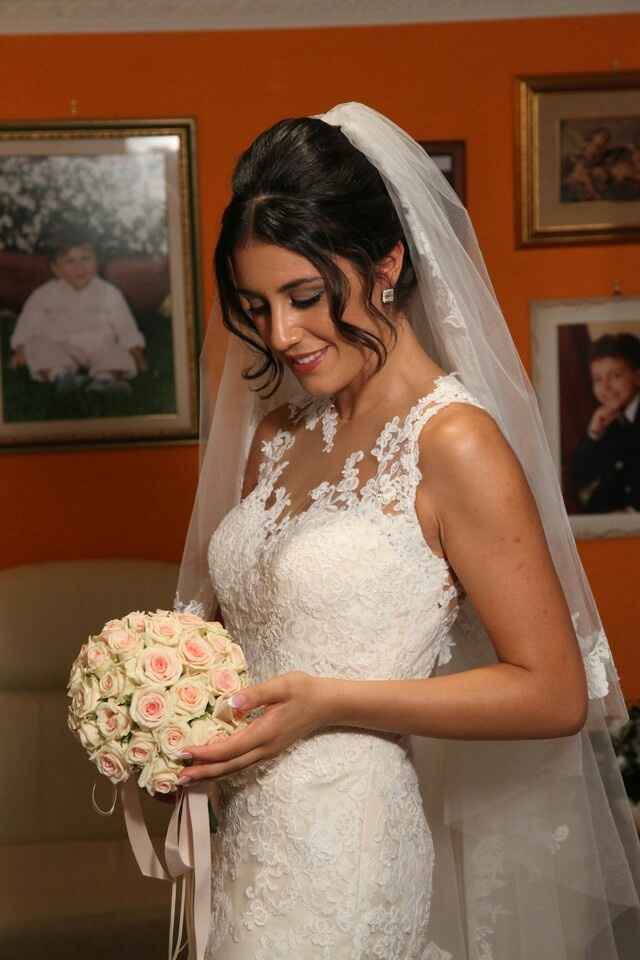 Mi aiutate a trovare un bel bouquet???? - 1