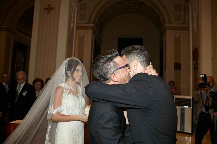 Noi le principesse di papà - 1