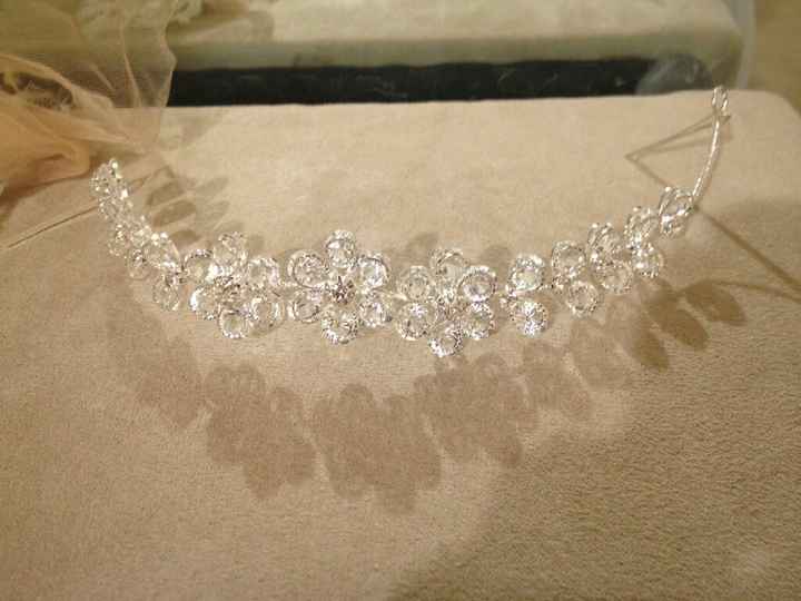 Foto dei vostri fermagli - 1