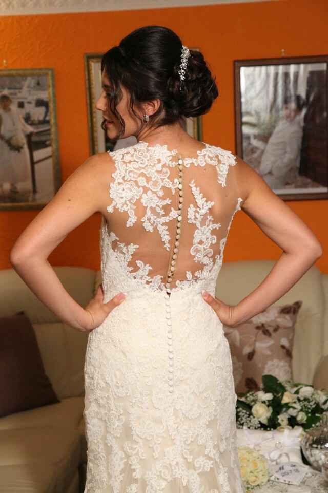 Foto dei vostri fermagli - 2