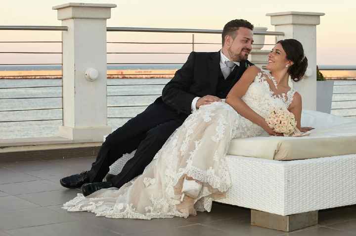 Sposine 2016...una foto ricordo please! - 1