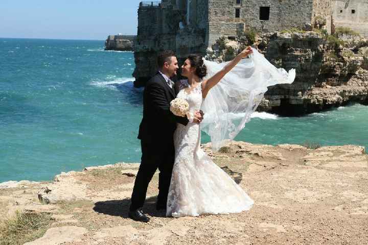 Sposine 2016...una foto ricordo please! - 3