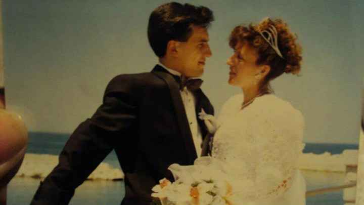 Un tuffo nel passato, le storie dei genitori ❤ - 1