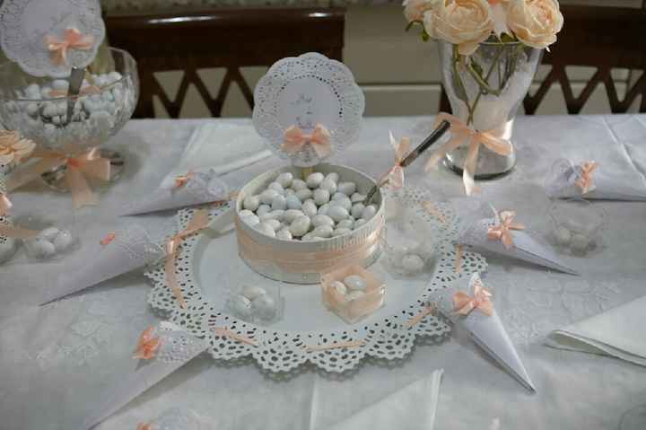 Allestimenti/dettagli - 1