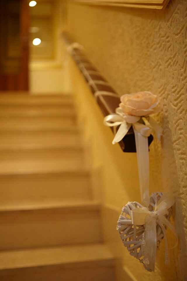 Allestimenti/dettagli - 3