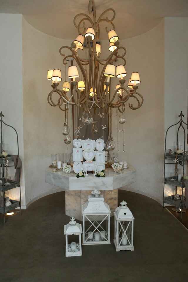 Allestimenti/dettagli - 4