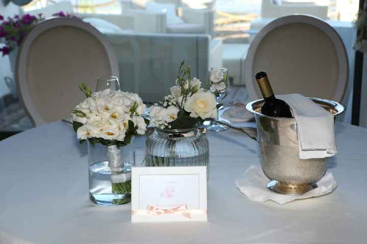 Allestimenti/dettagli - 7