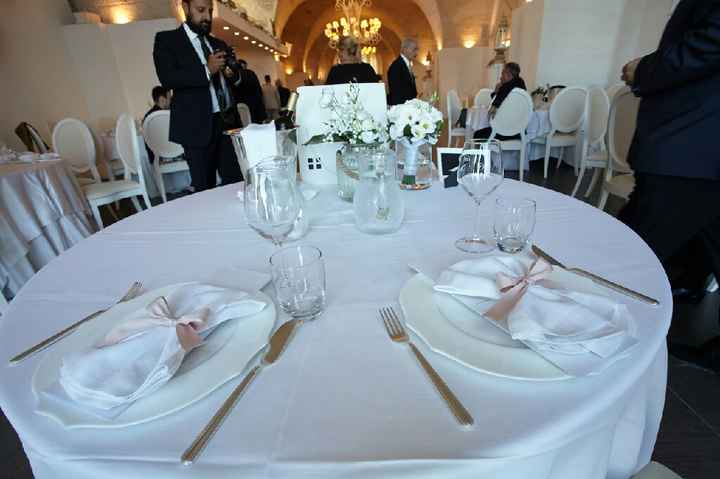 Allestimenti/dettagli - 8