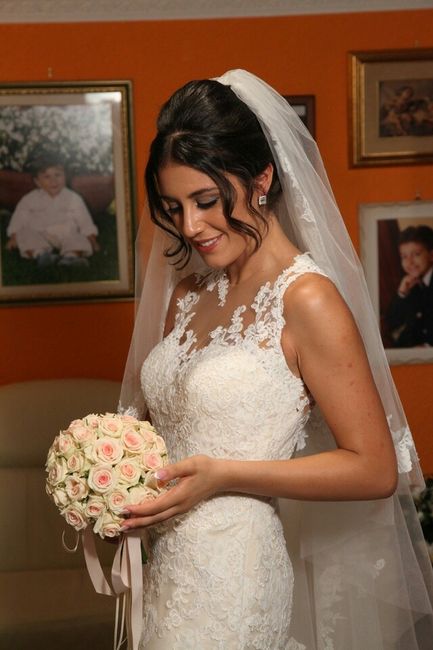 Mi aiutate a trovare un bel bouquet???? - 1