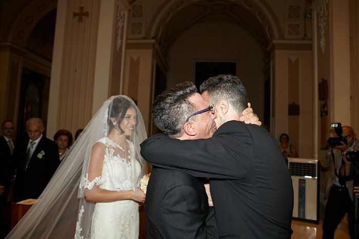 Noi le principesse di papà - 1