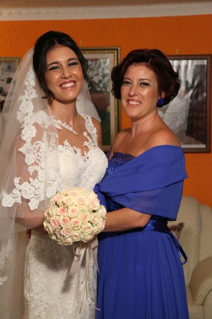 Foto mamma e figlia - 2