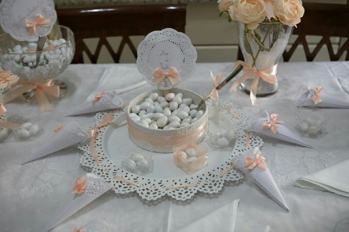 Allestimenti/dettagli - 1