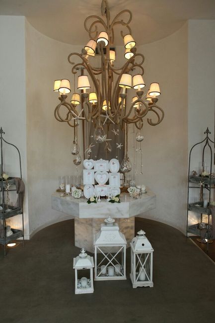 Allestimenti/dettagli - 4