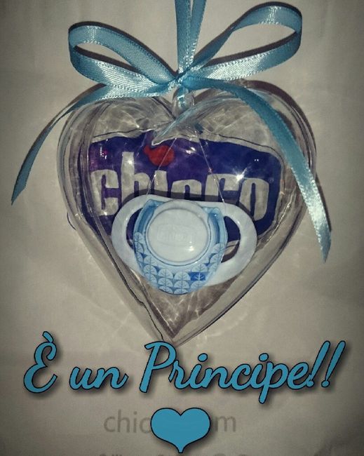  💙it's a baby boy!!!!!💙 - 3