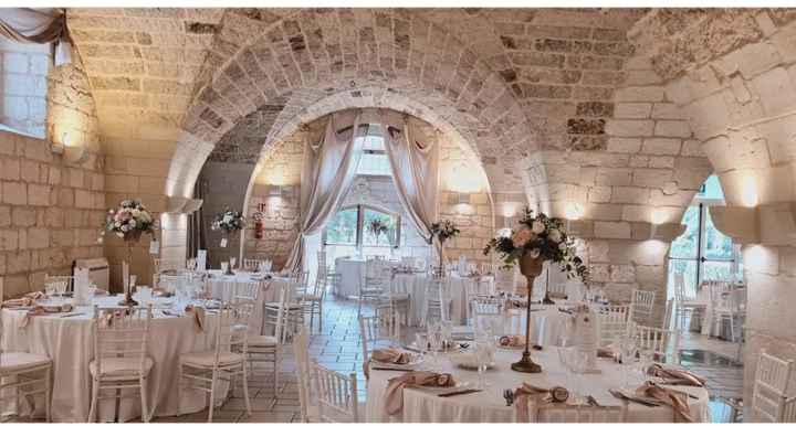 Cercasi ristorante - 1