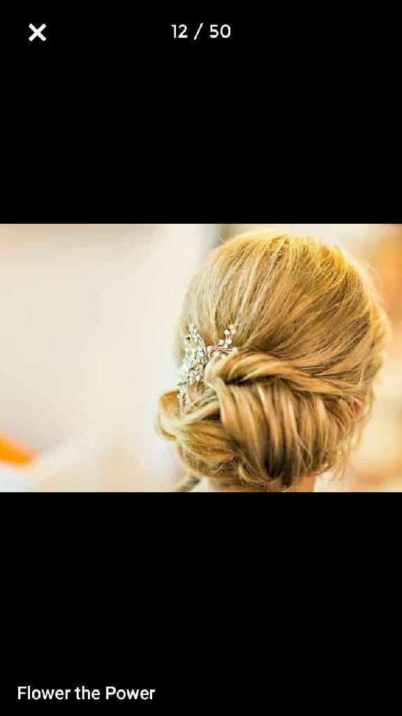 La mia acconciatura preferita - 1