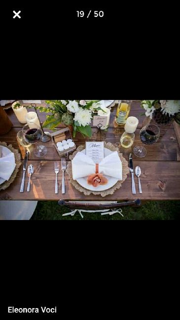 Il mio segnaposto preferito! - 1