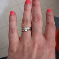 🚨🚨💍sos: anello di fidanzamento💍🚨🚨 - 1