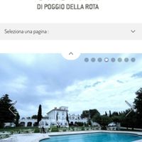 Le location degli sposi del Lazio - 1