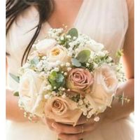 Il mio bouquet da sposa preferito! 🌸 - 1