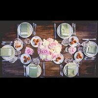 Il mio centrotavola di nozze preferito - 1