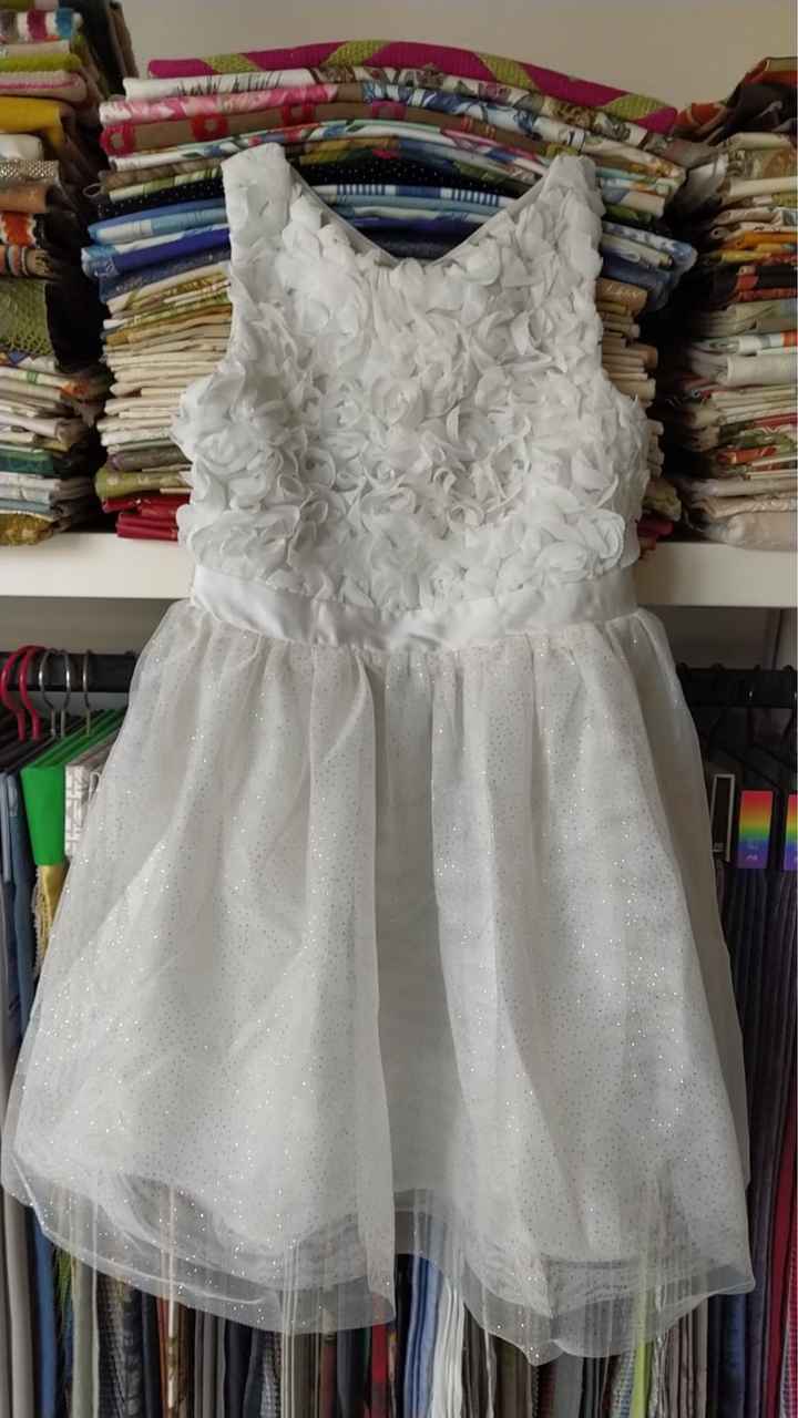 Le damigelle sono quasi pronte 😬 - 1