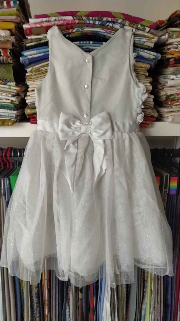 Le damigelle sono quasi pronte 😬 - 2