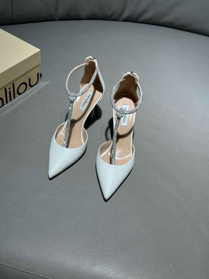 Consiglio scarpe Ninalilou - 1