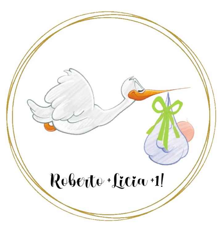 🍀Future mamme Luglio 2022🍀 - 1