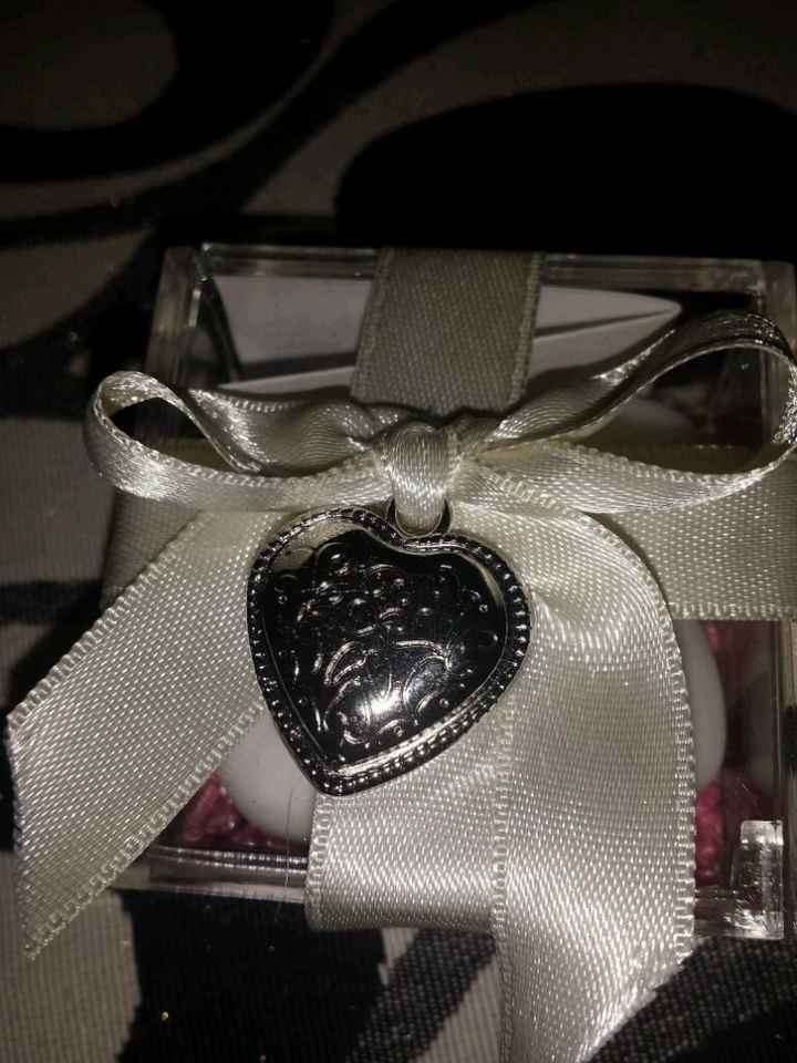 Bomboniere fai da te!!! - 1