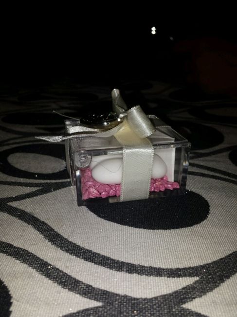 Bomboniere fai da te!!! - 3