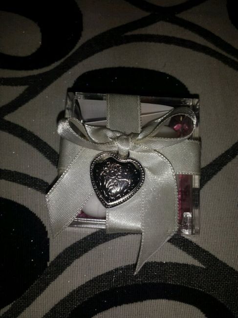 Bomboniere fai da te!!! - 4