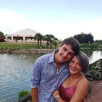 Condividi una vostra foto di coppia - 1