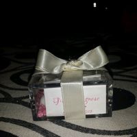 Bomboniere fai da te!!! - 2